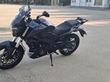 Bajaj Dominar 400-13