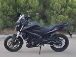 Bajaj Dominar 400-8