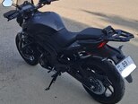 Bajaj Dominar 400-14