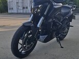 Bajaj Dominar 400-11