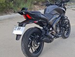 Bajaj Dominar 400-15