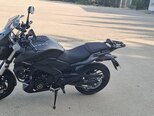 Bajaj Dominar 400-10