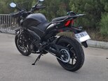 Bajaj Dominar 400-6