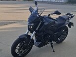 Bajaj Dominar 400-12