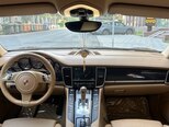 Porsche Panamera 4-5
