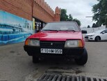 LADA (VAZ) 2109-1