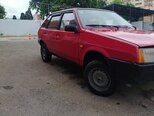 LADA (VAZ) 2109-3