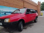LADA (VAZ) 2109-4