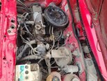 LADA (VAZ) 2109-6