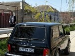 LADA (VAZ) Niva-3