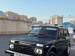 LADA (VAZ) Niva-6