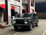 LADA (VAZ) Niva-1