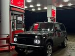 LADA (VAZ) Niva-2