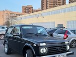 LADA (VAZ) Niva-5
