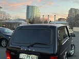 LADA (VAZ) Niva-10