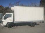 Isuzu NPR 66 L-5