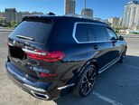BMW X7-3