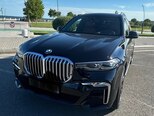 BMW X7-1