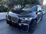 BMW X7-7