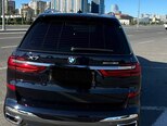 BMW X7-2