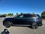 BMW X7-10