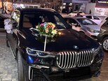 BMW X7-11
