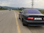Iran Khodro Samand-5
