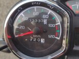 Haojue EX 125-2