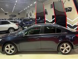 Chevrolet Cruze-5