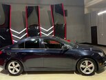 Chevrolet Cruze-4