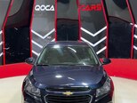 Chevrolet Cruze-3
