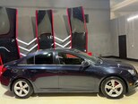 Chevrolet Cruze-8