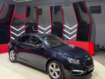 Chevrolet Cruze-2