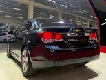 Chevrolet Cruze-10