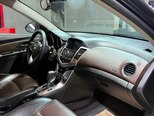 Chevrolet Cruze-14