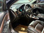 Chevrolet Cruze-12