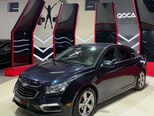 Chevrolet Cruze-1
