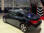 Chevrolet Cruze-6