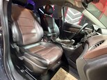 Chevrolet Cruze-13