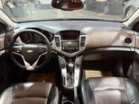 Chevrolet Cruze-15
