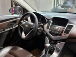 Chevrolet Cruze-16