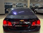 Chevrolet Cruze-11