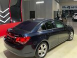 Chevrolet Cruze-7