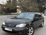 Nissan Maxima-1