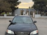 Nissan Maxima-2