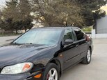 Nissan Maxima-5