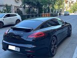 Porsche Panamera 4-4