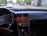 Mercedes C 200-3
