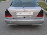 Mercedes C 200-4