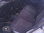 Mercedes C 200-5